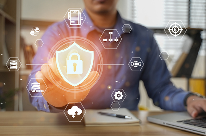 Security - copyboxdocumentsystems